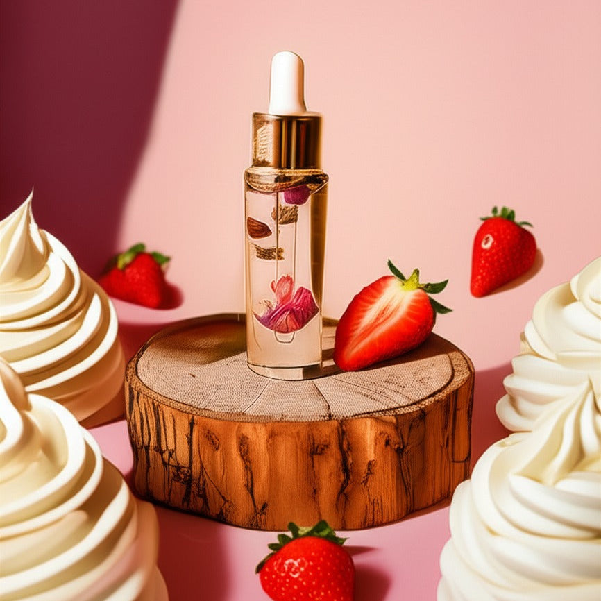 Strawberry Shortcake